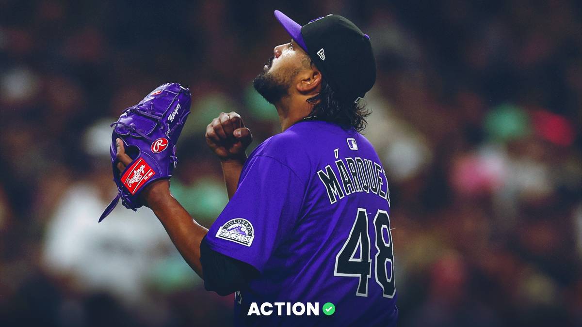 Phillies vs Rockies Prediction, Odds, Picks for Thursday, May 22