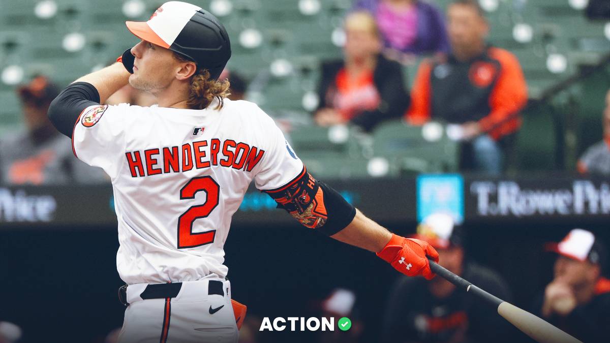Nationals vs Orioles Prediction, Pick, Odds for Friday, May 16