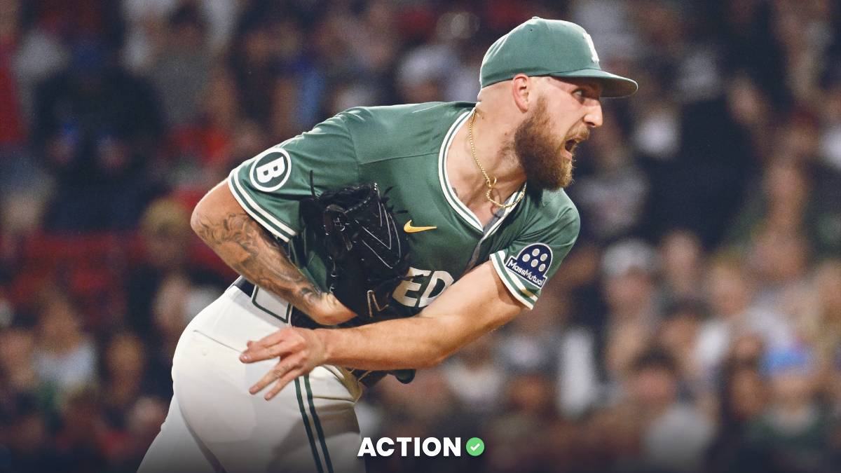 Mets vs Red Sox Prediction, Pick, Odds for Wednesday, May 21