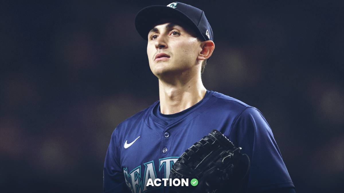 Mariners vs Astros Prediction, Pick, Odds for Thursday, May 22