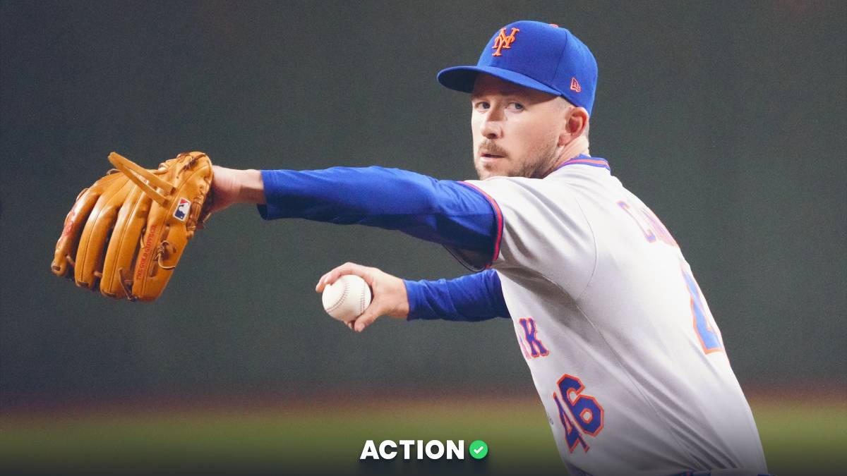 Cubs vs Mets Prediction, Pick, Odds for Sunday, May 11