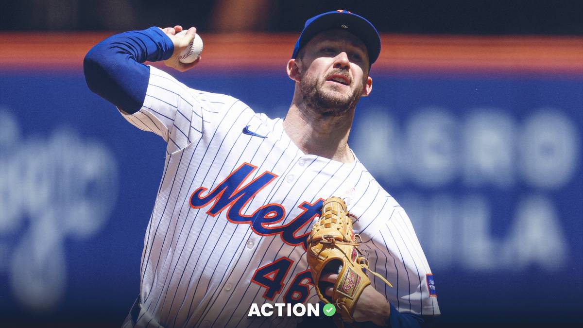 Dodgers vs Mets Prediction, Pick, Odds for Friday, May 23