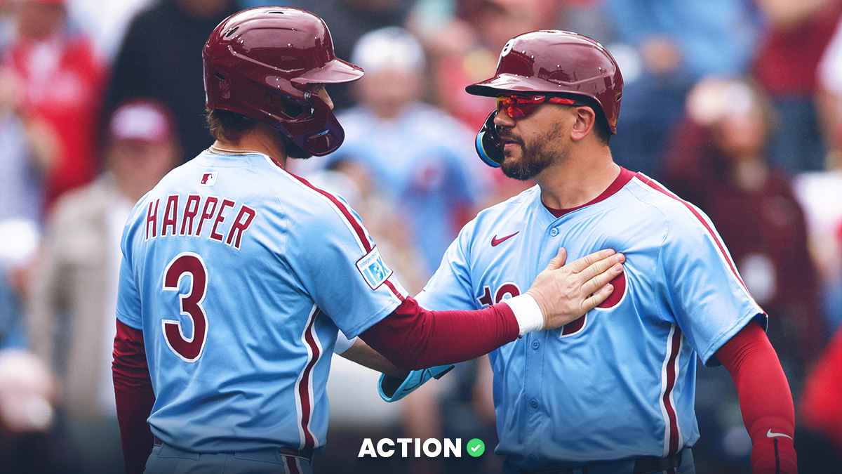 MLB Home Run Props, Thursday HR Picks, Parlay, Odds for May 8