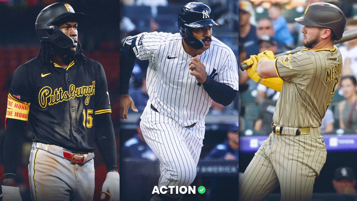 MLB Home Run Props, Tuesday HR Picks, Parlay, Odds for May 20
