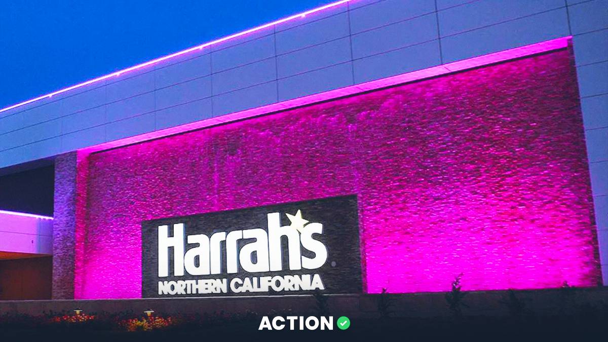 How To Win Harrah’s Northern California Casino Jackpot Giveaway