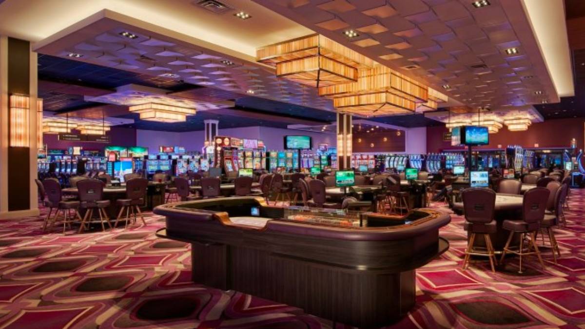 Harrah's northern california casino is allowing guests the chance to earn entries to spin a prize wheel for a chance to win the grand prize of a million dollars.