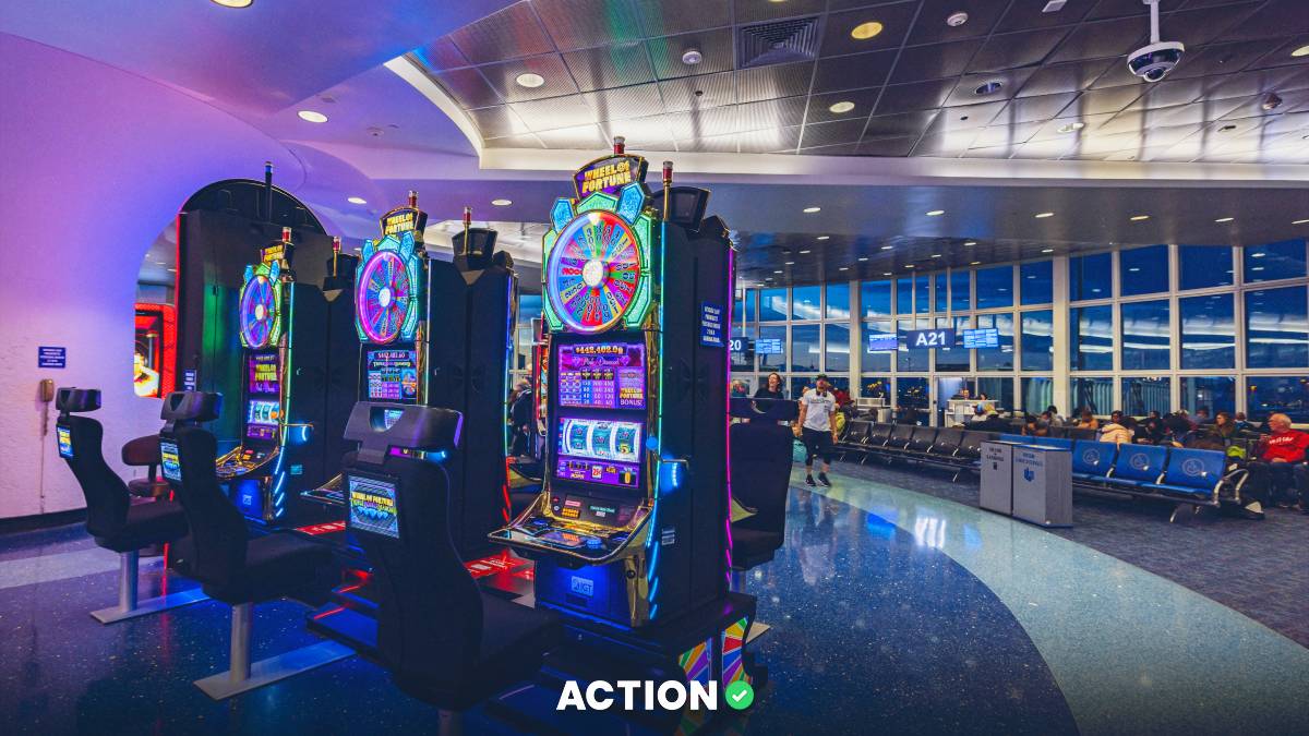 How a $5 Bet at the Harry Reid International Airport Turned Into $1.8M Image