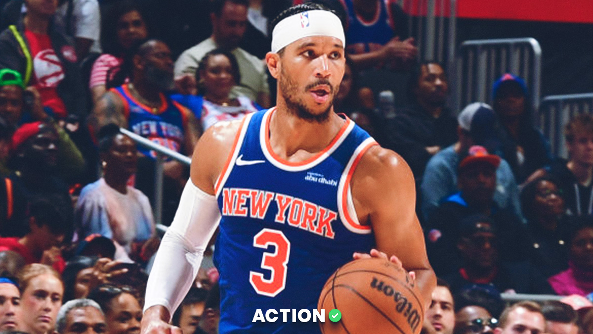 NBA Parlay Tonight: +320 Bet for Friday, May 23