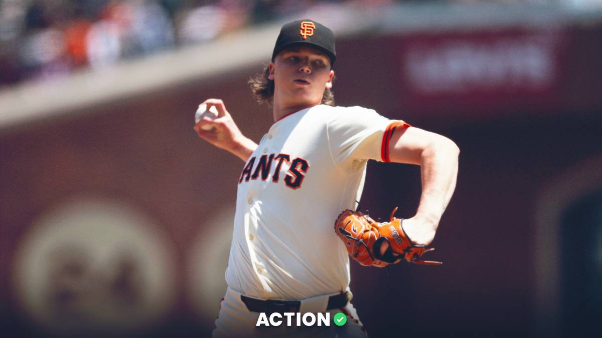 Royals vs Giants Prediction, Pick, Odds for Tuesday, May 20