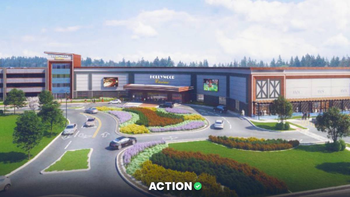 Hollywood Casino Joliet Set to Open New Land-Based Facility