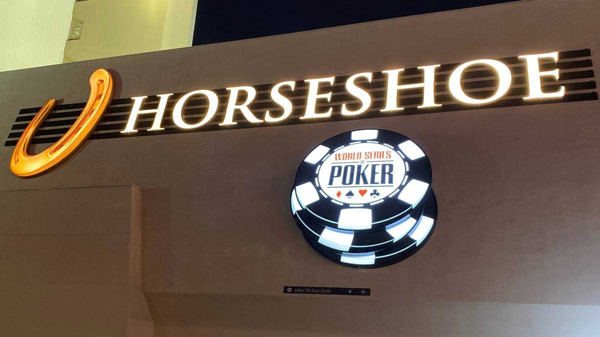 the World Series of Poker (WSOP 2025) returns to the Horseshoe Casino and Paris Las Vegas resorts on the Strip