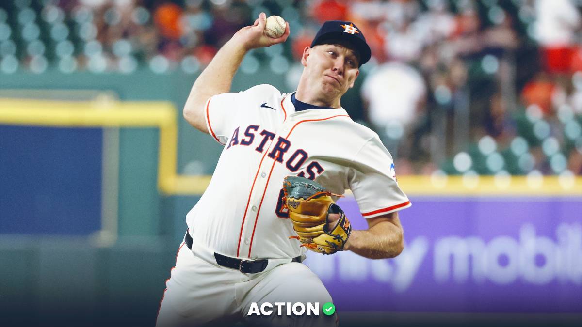 Reds vs Astros Prediction, Pick, Odds for Friday, May 9