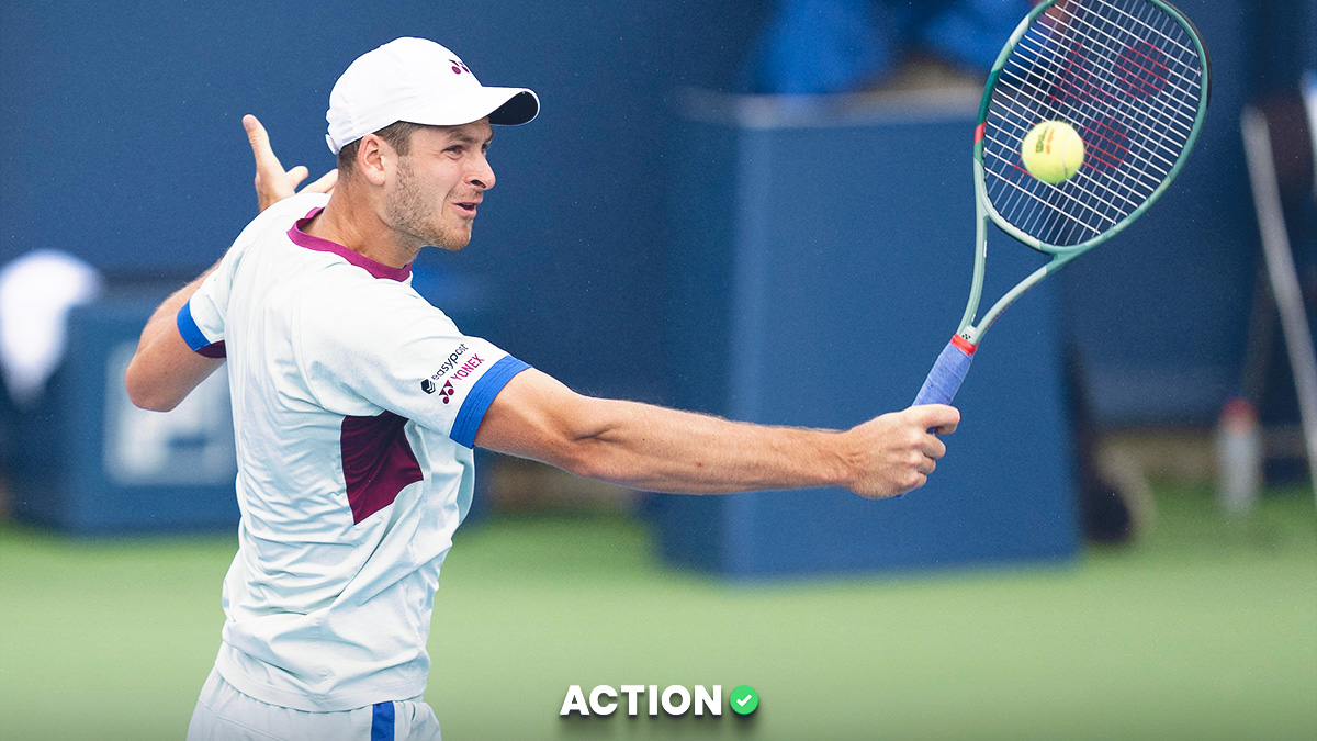 Hubert Hurkacz vs Joao Fonseca Prediction, Pick, French Open Odds