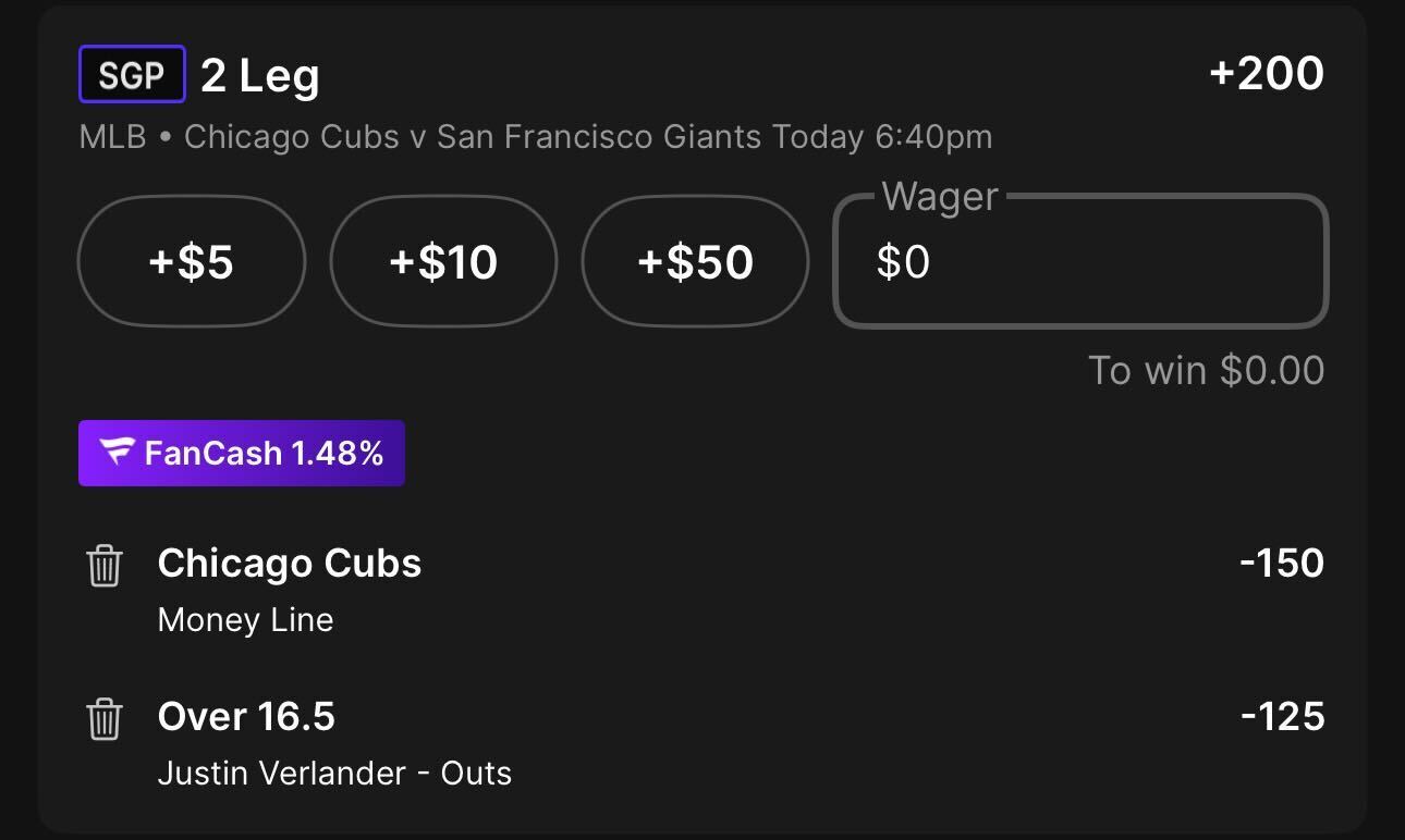 Quickslip Image