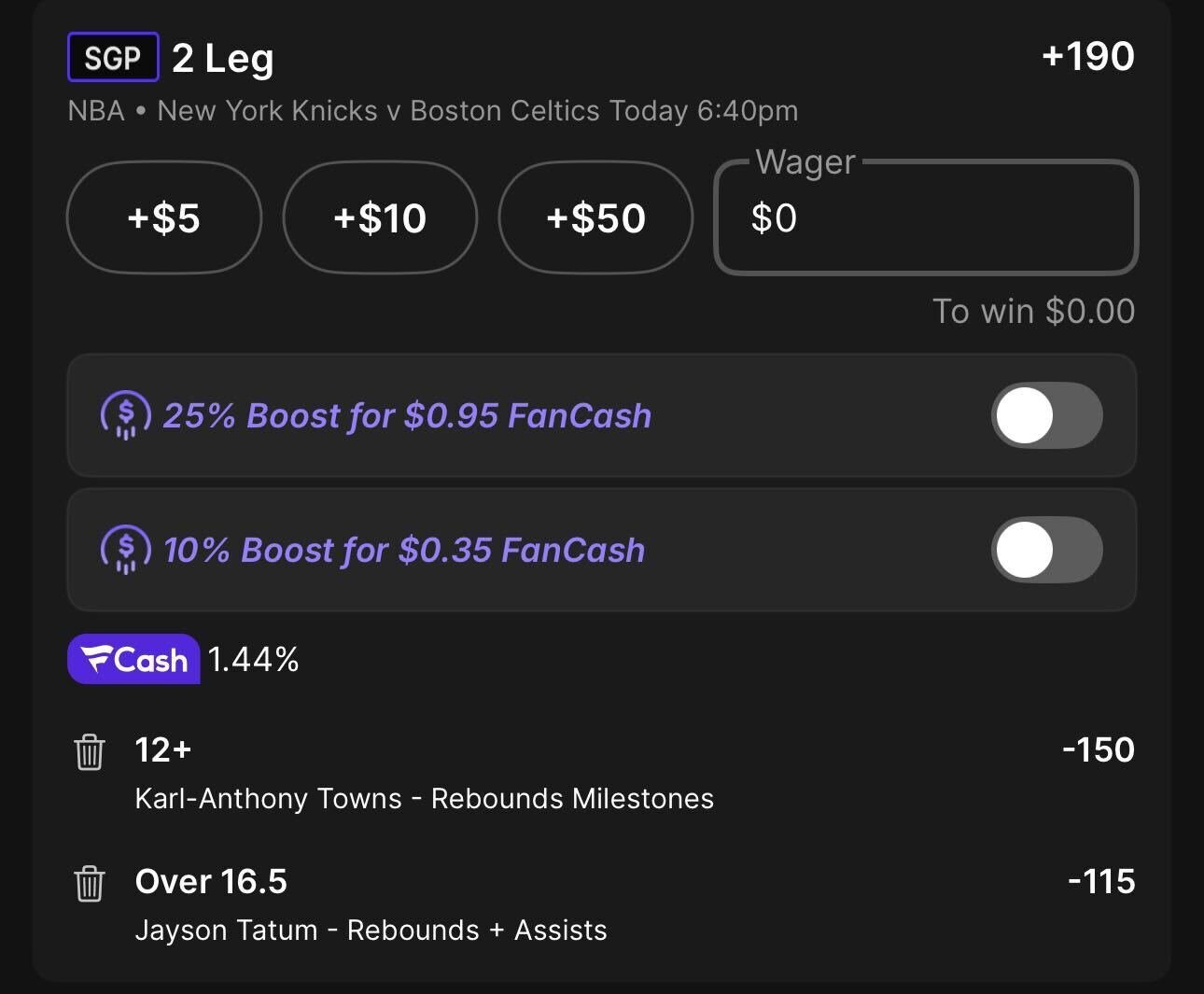 Quickslip Image