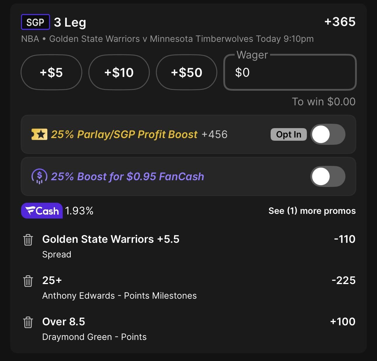 Quickslip Image