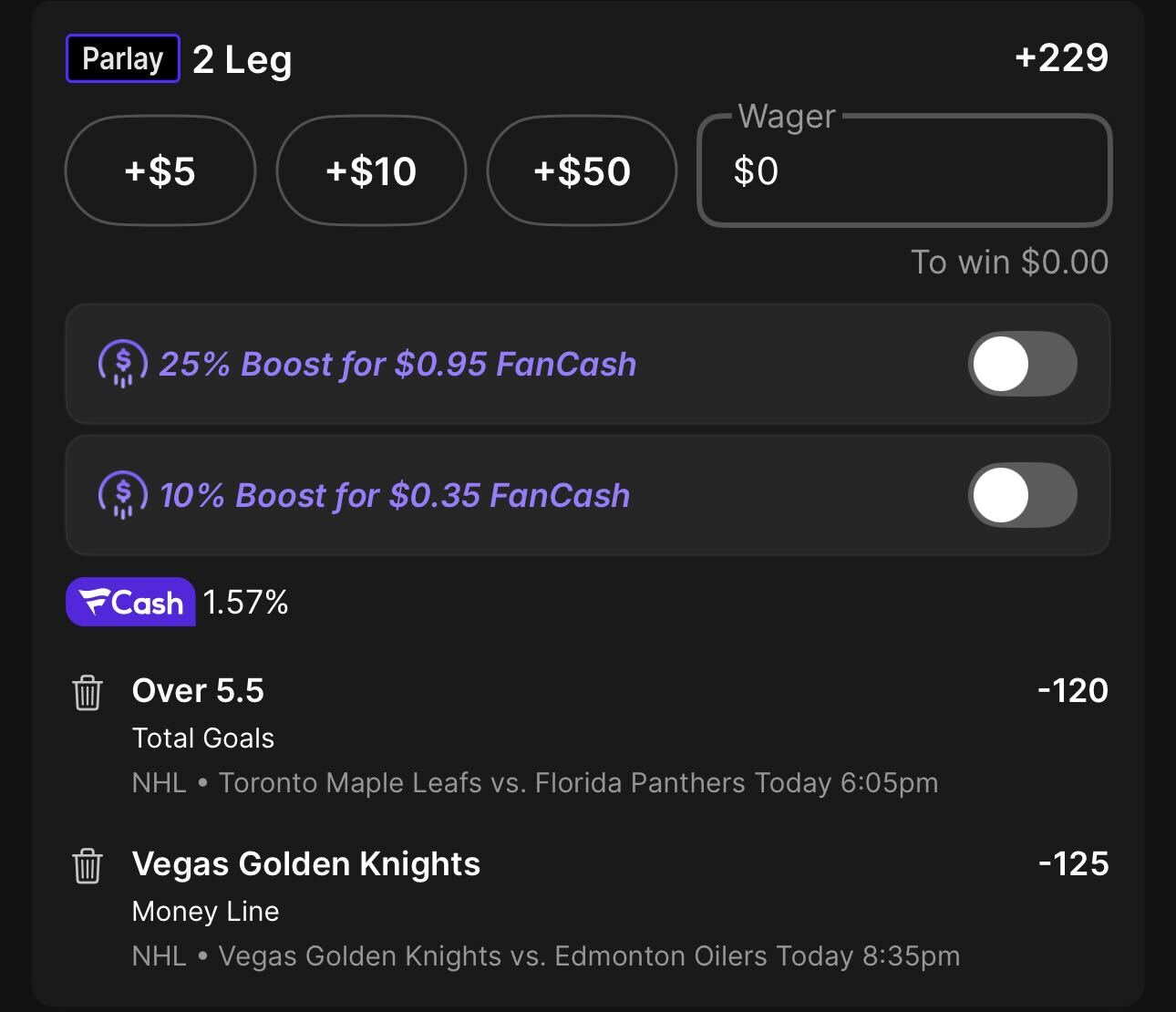 Quickslip Image