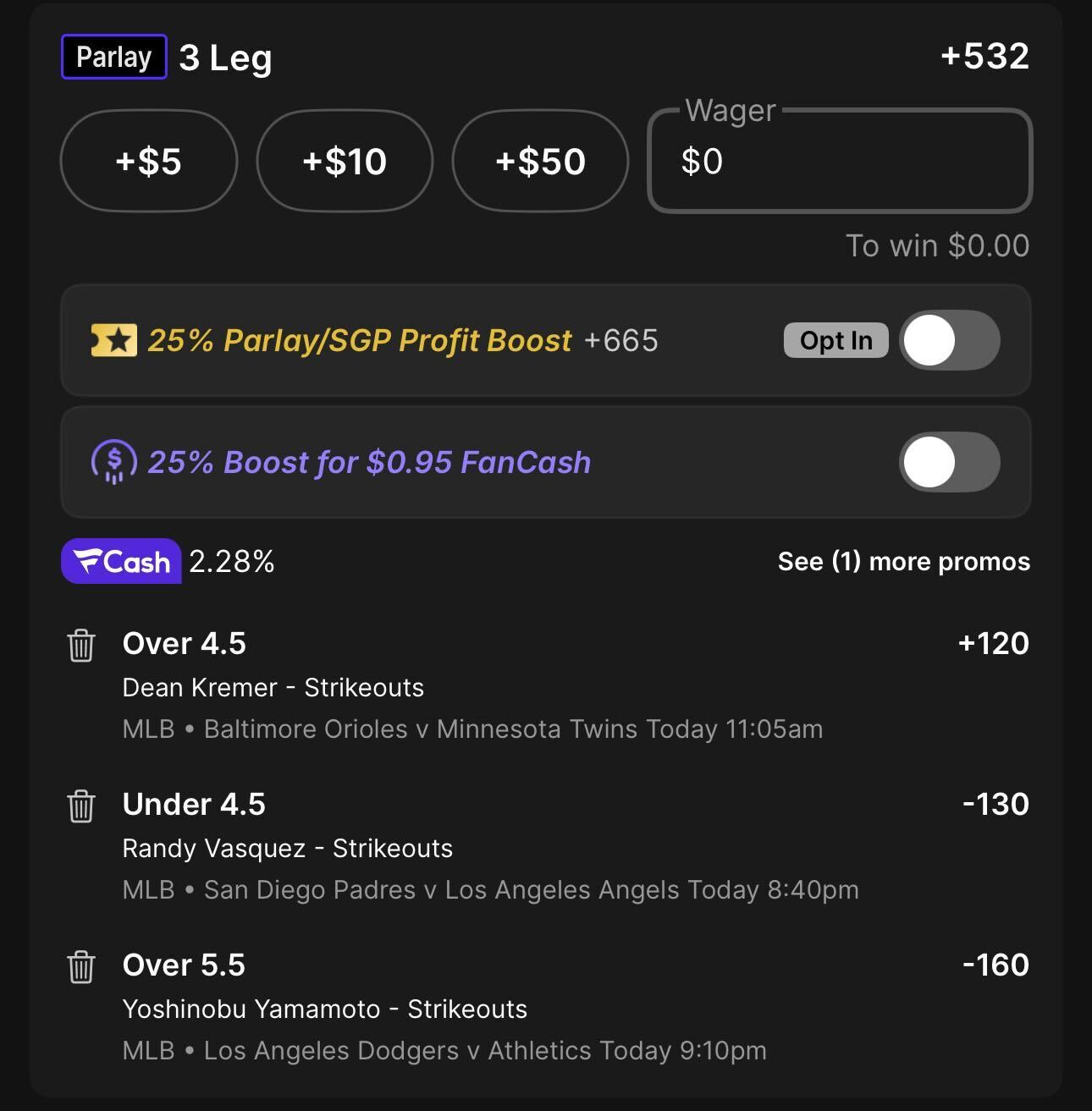 Quickslip Image