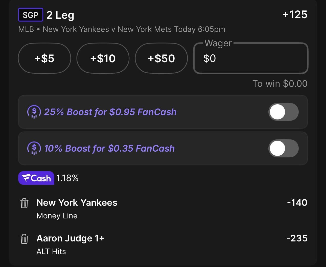 Quickslip Image