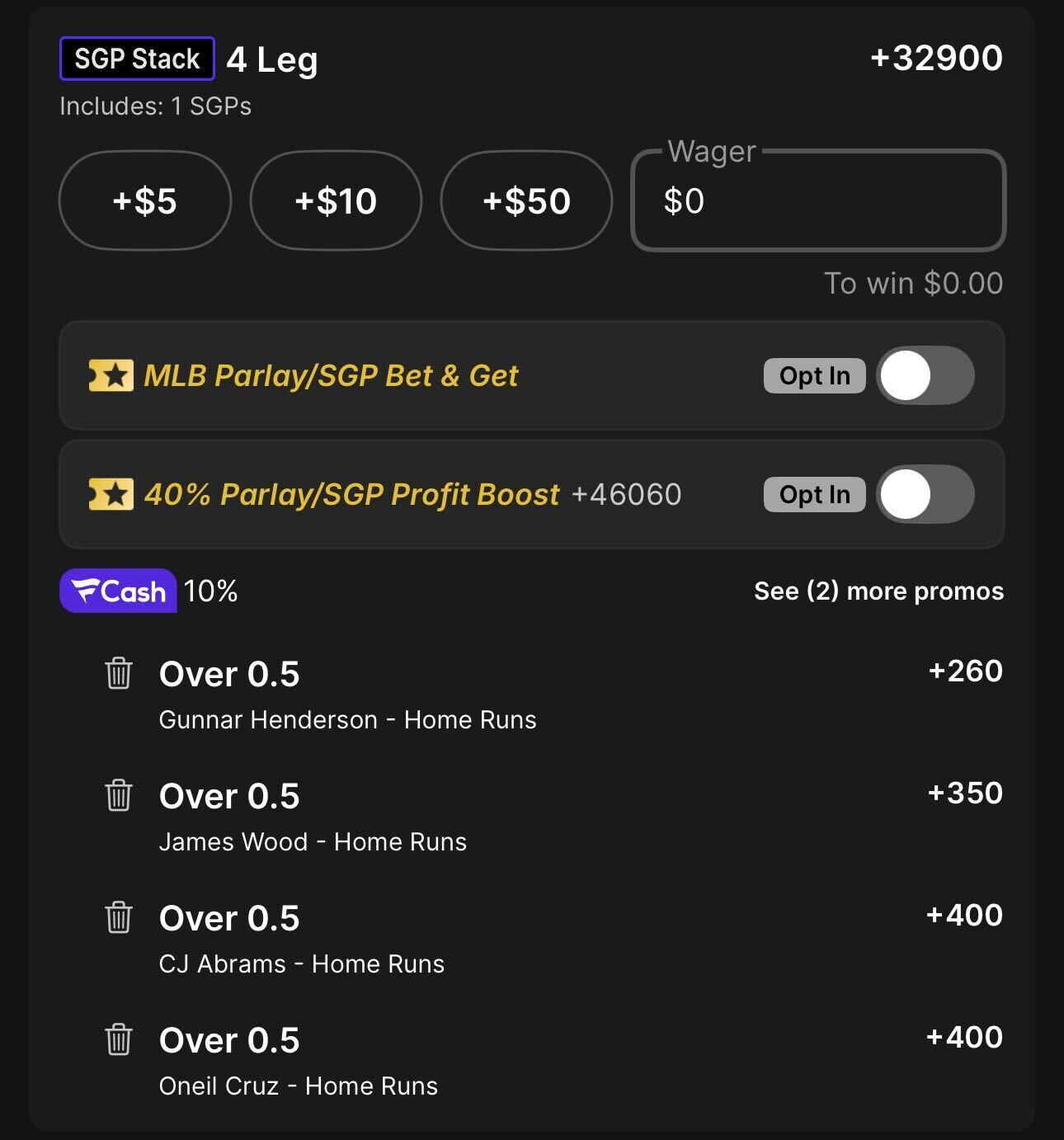 Quickslip Image