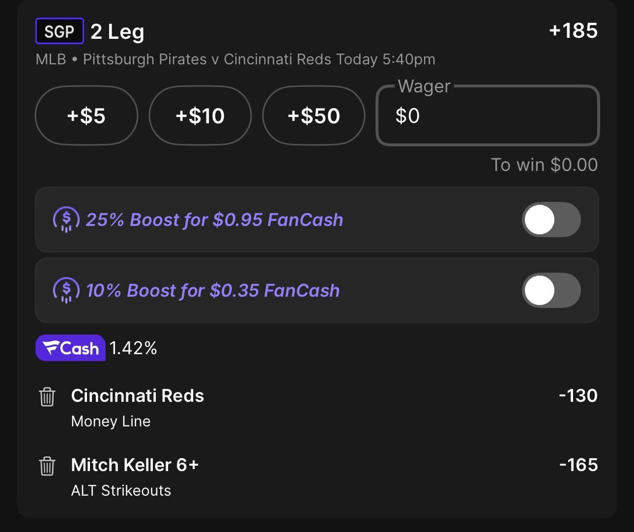 Quickslip Image