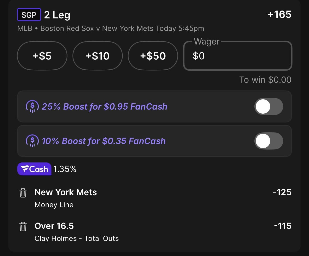 Quickslip Image