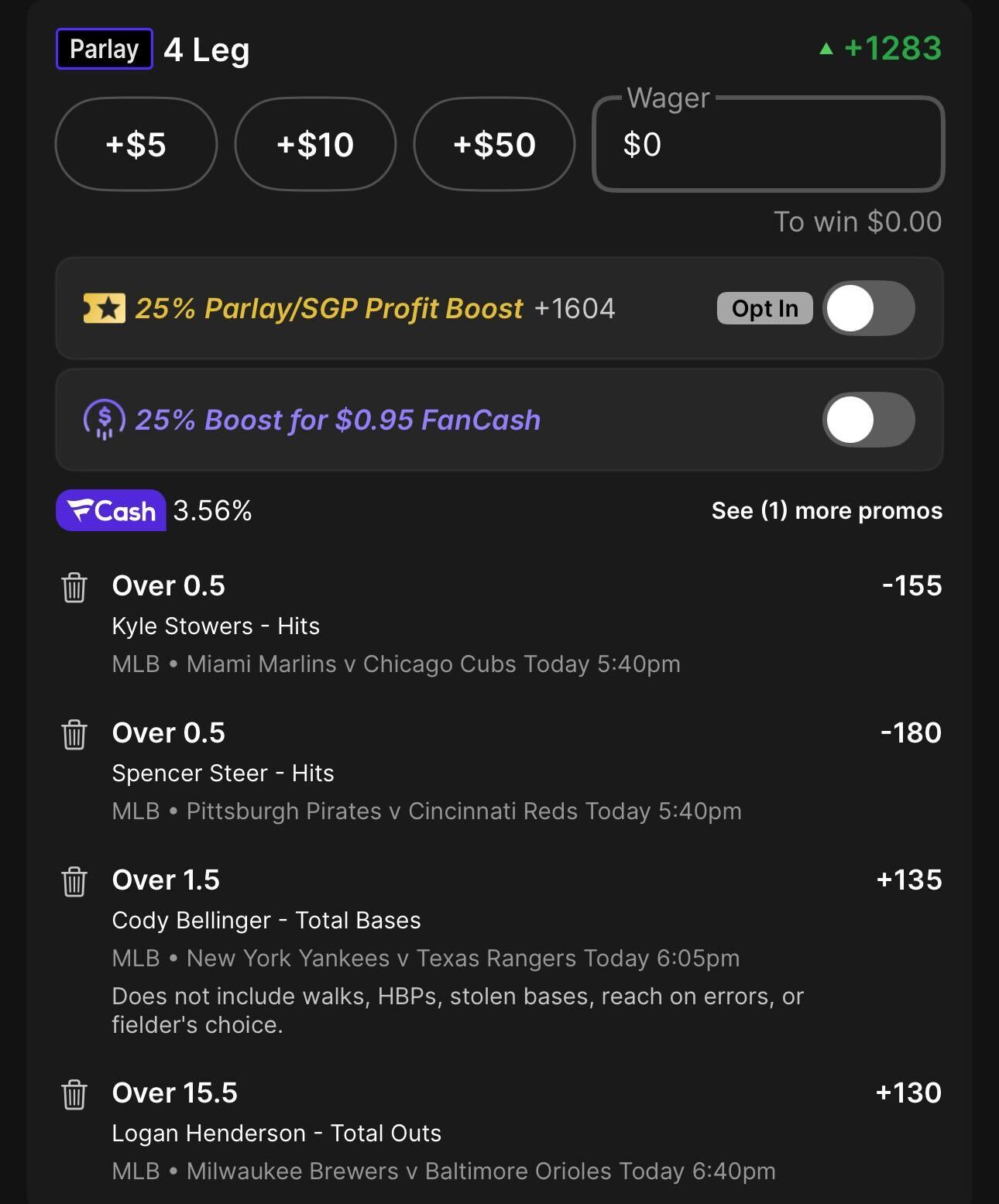 Quickslip Image