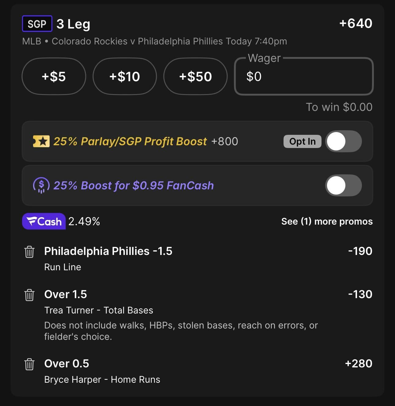 Quickslip Image