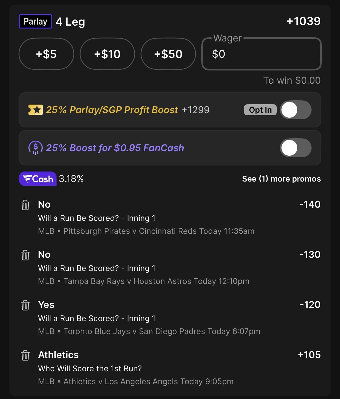 Quickslip Image