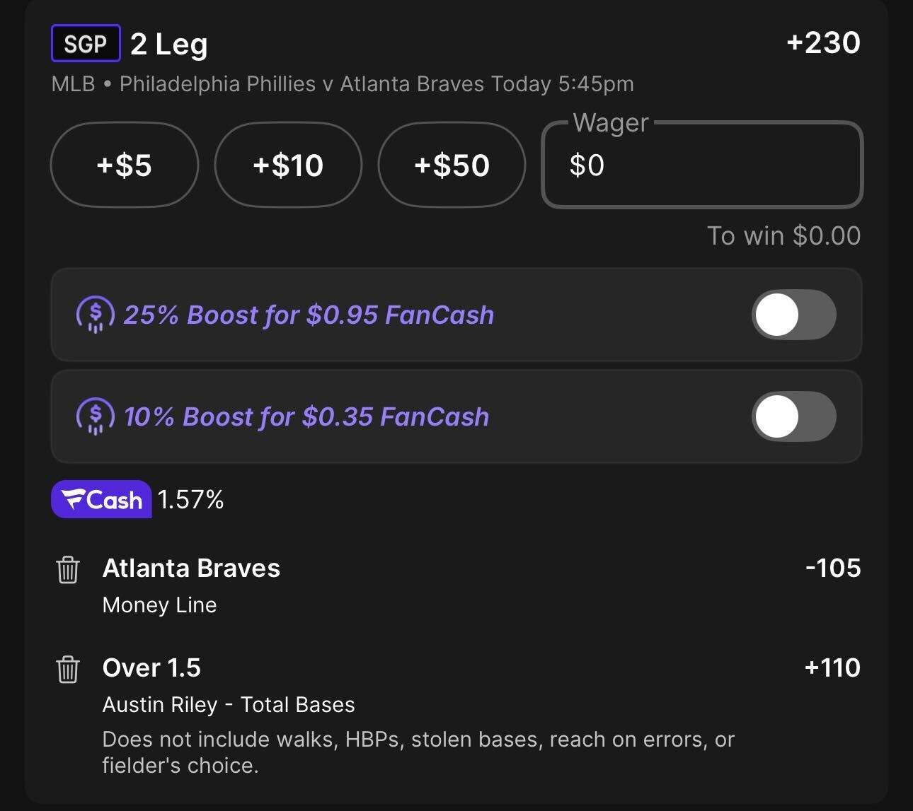 Quickslip Image
