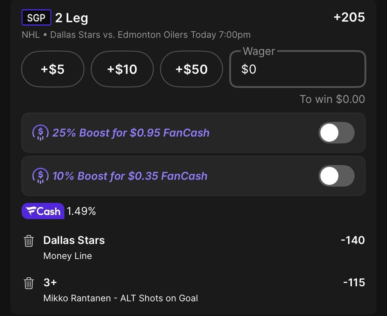 Quickslip Image