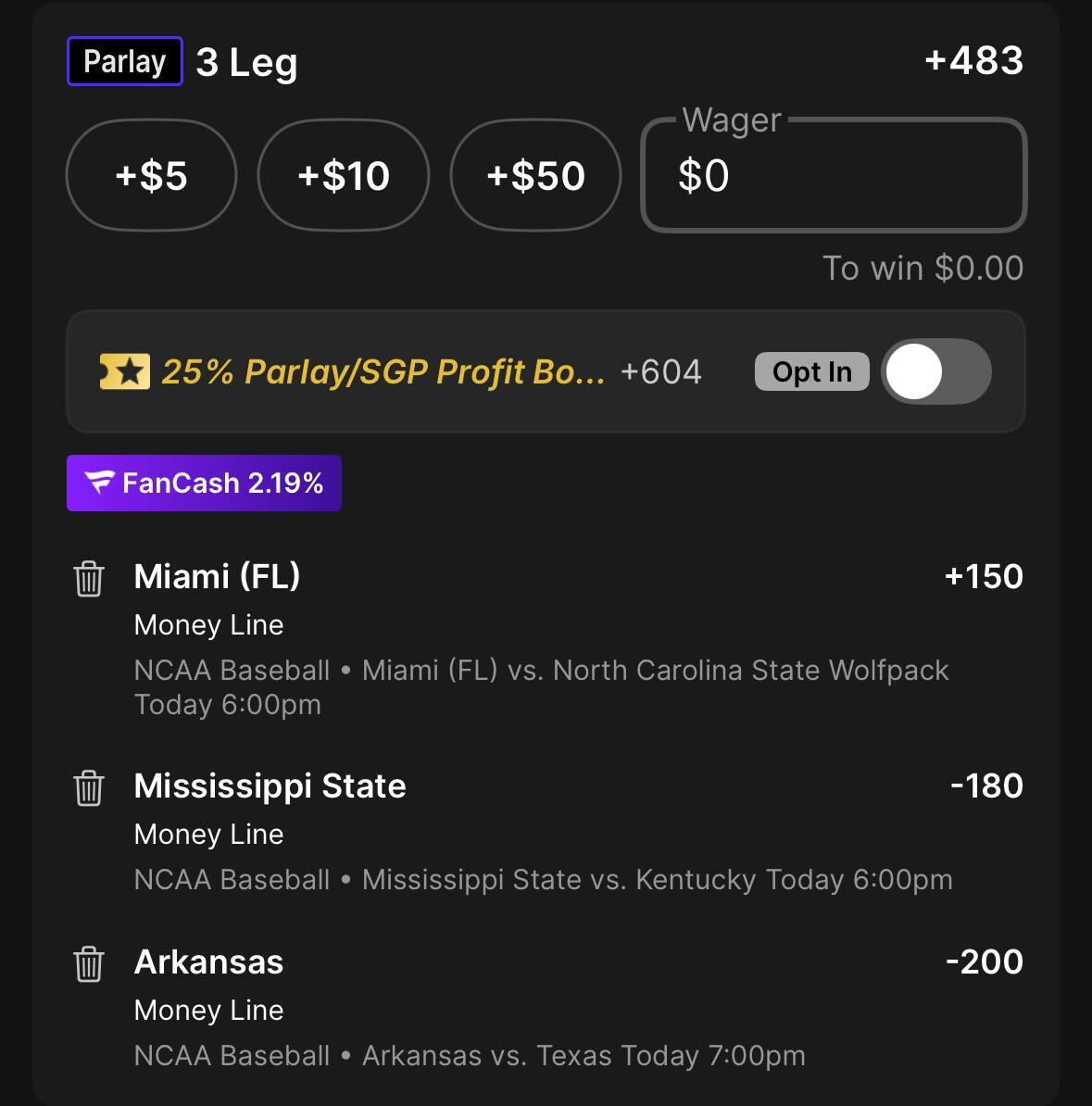 Quickslip Image