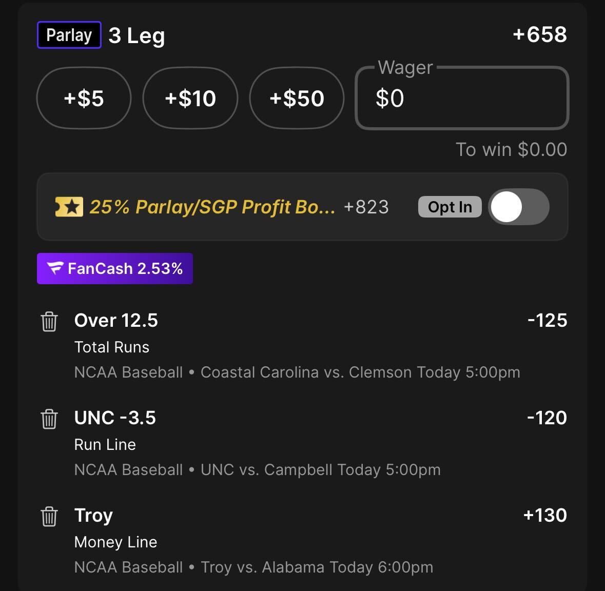 Quickslip Image