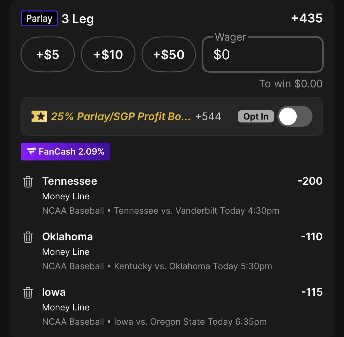 Quickslip Image