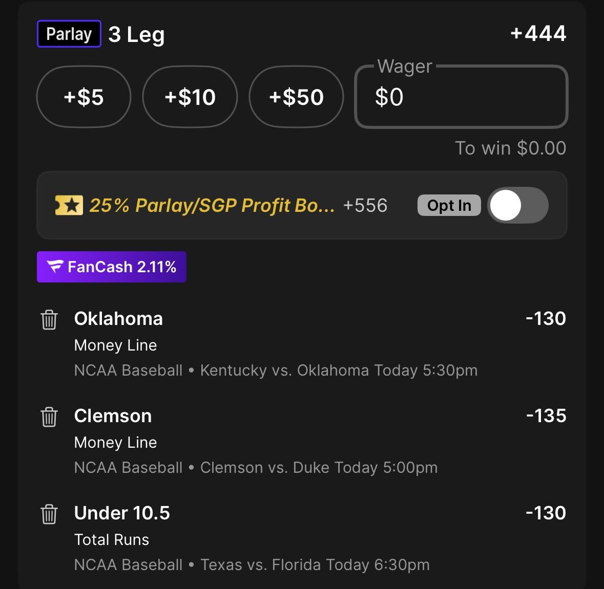 Quickslip Image