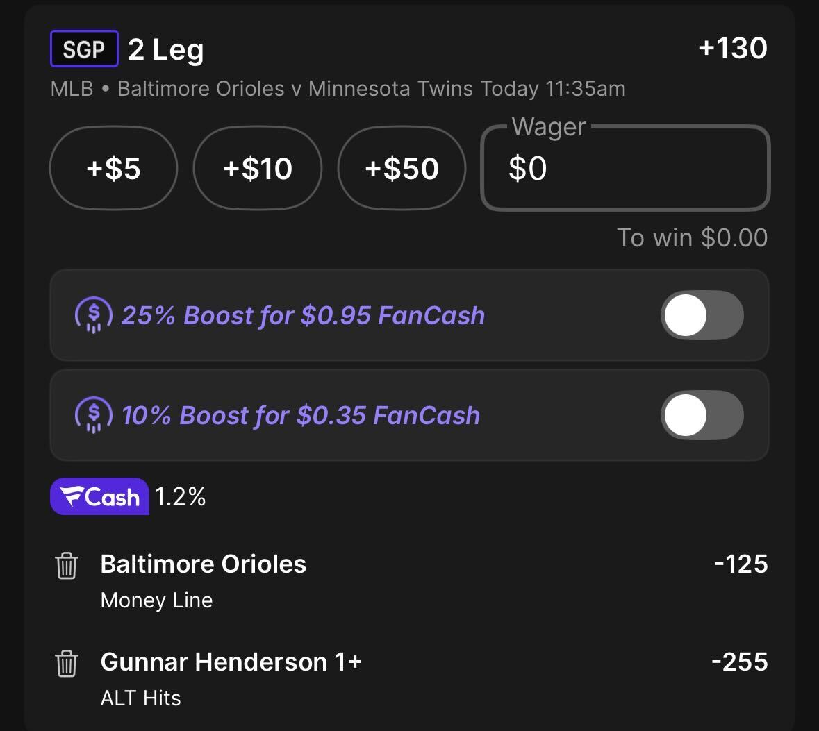 Quickslip Image