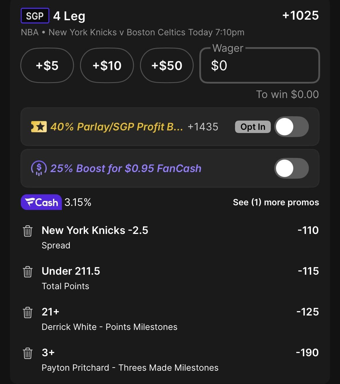 Quickslip Image