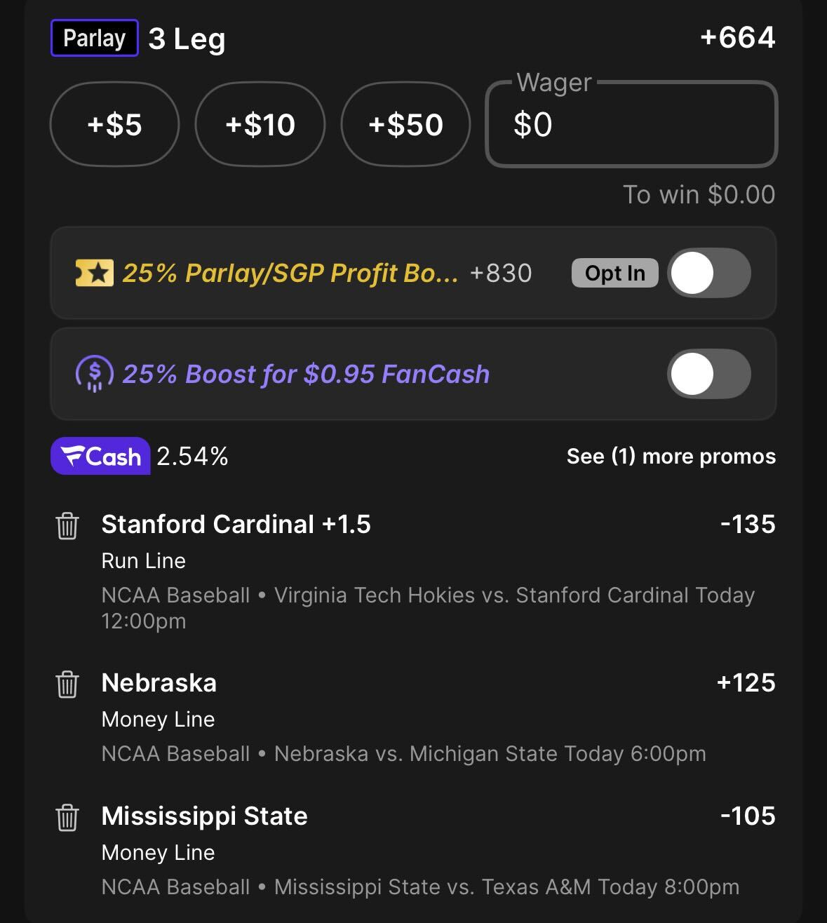 Quickslip Image