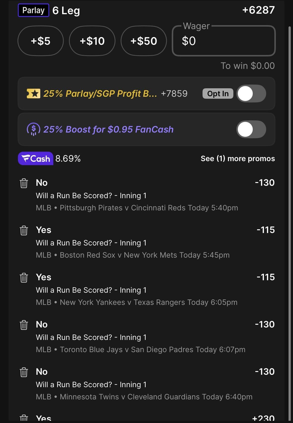 Quickslip Image