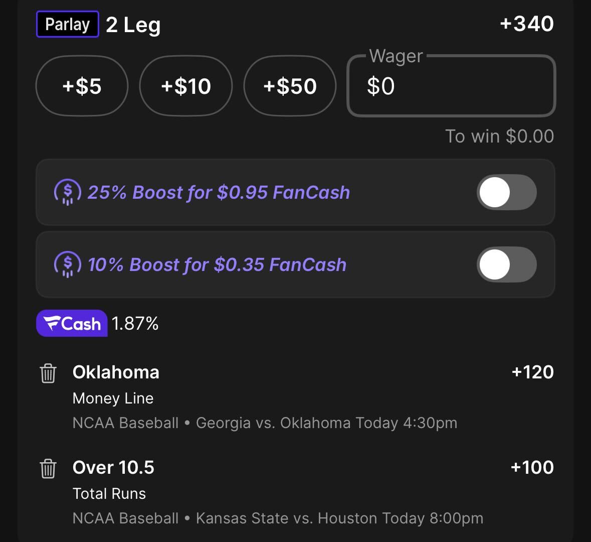 Quickslip Image