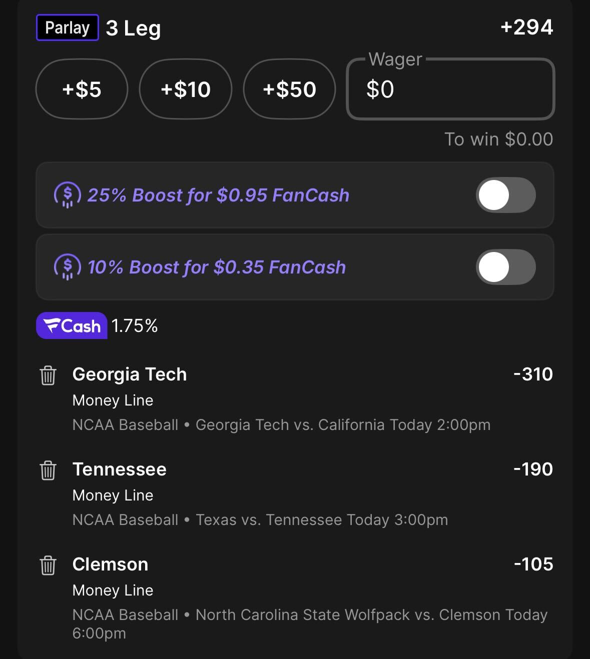 Quickslip Image