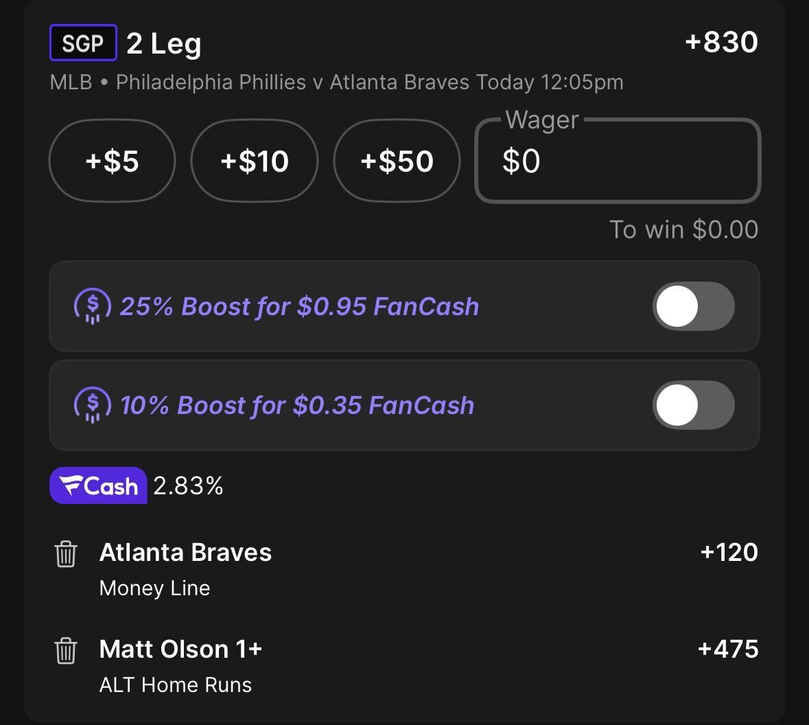 Quickslip Image