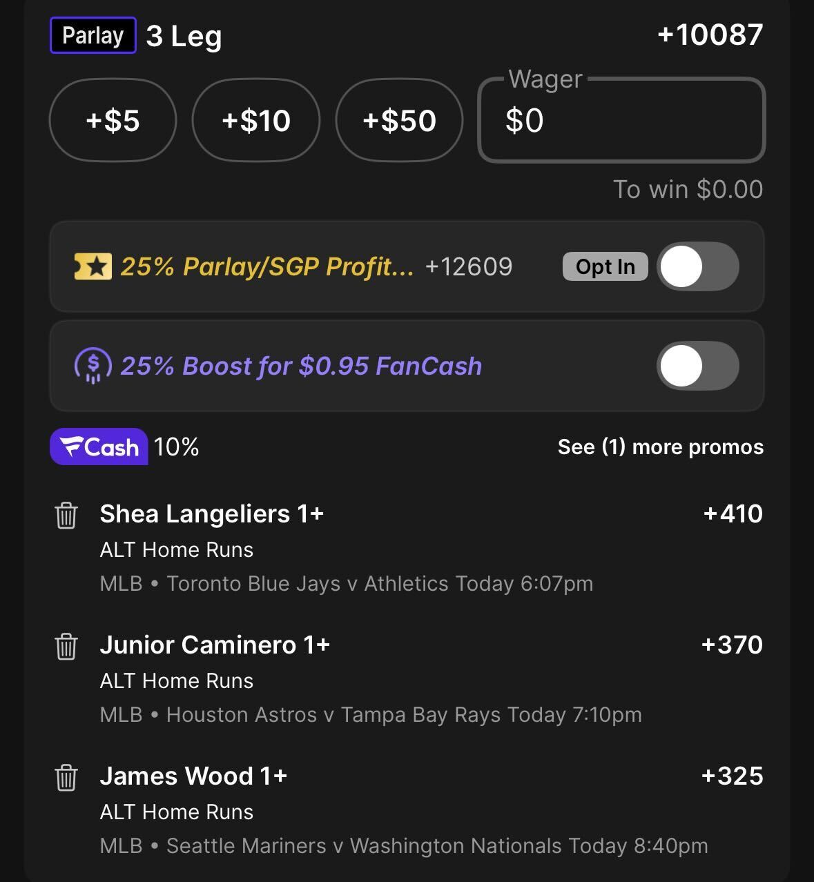 Quickslip Image