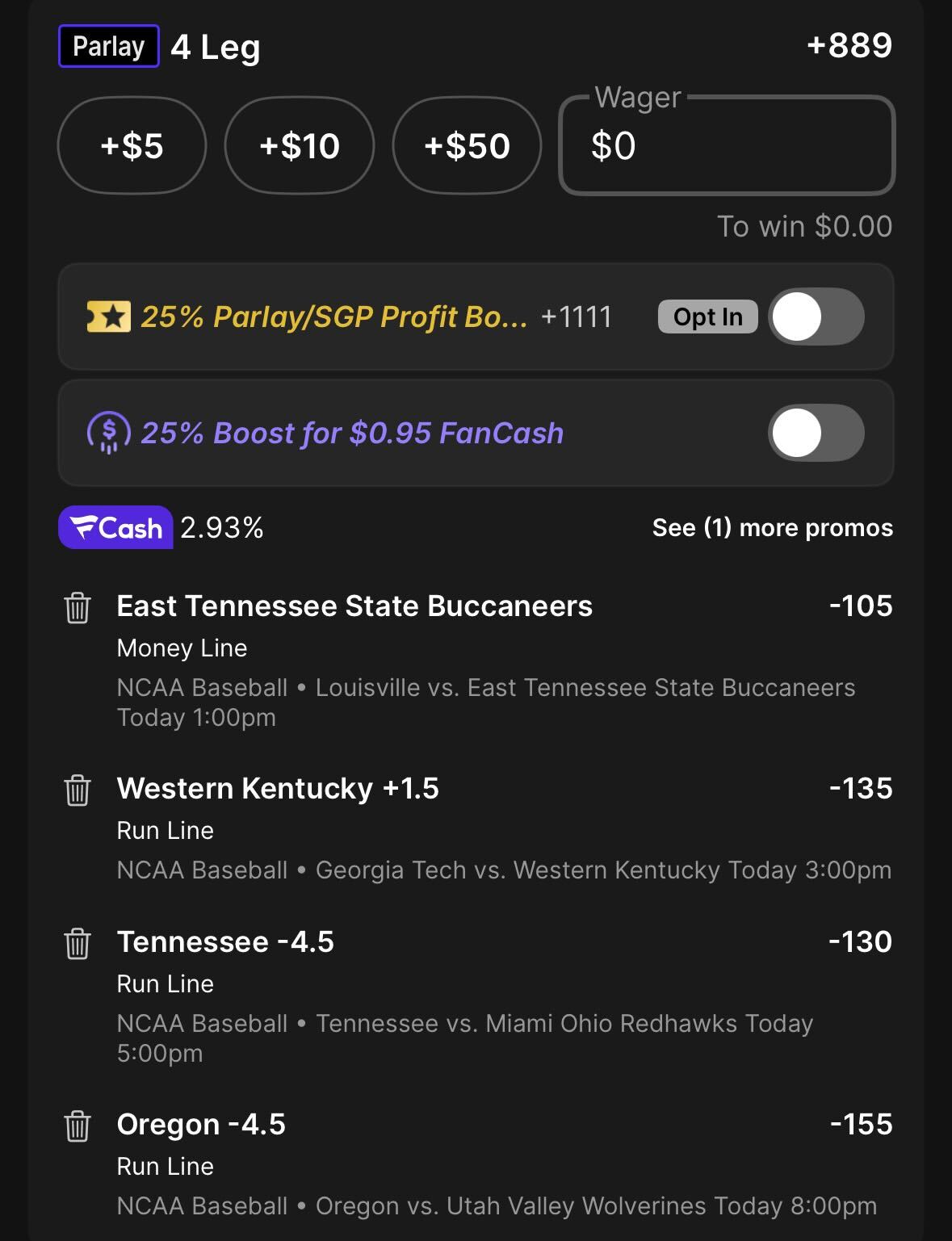 Quickslip Image