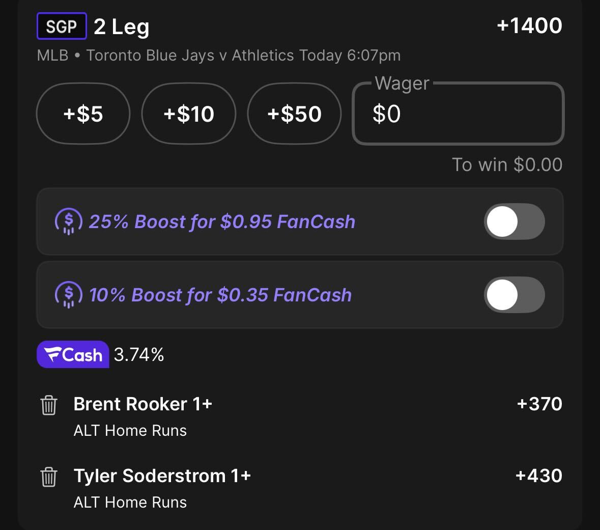 Quickslip Image