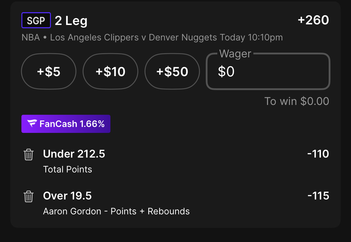 Quickslip Image