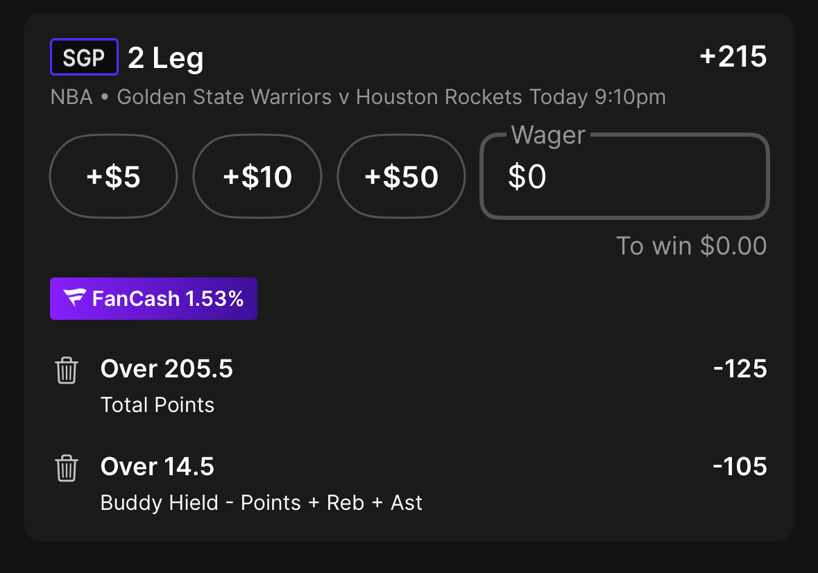 Quickslip Image