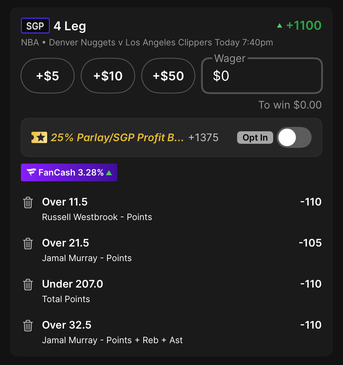 Quickslip Image