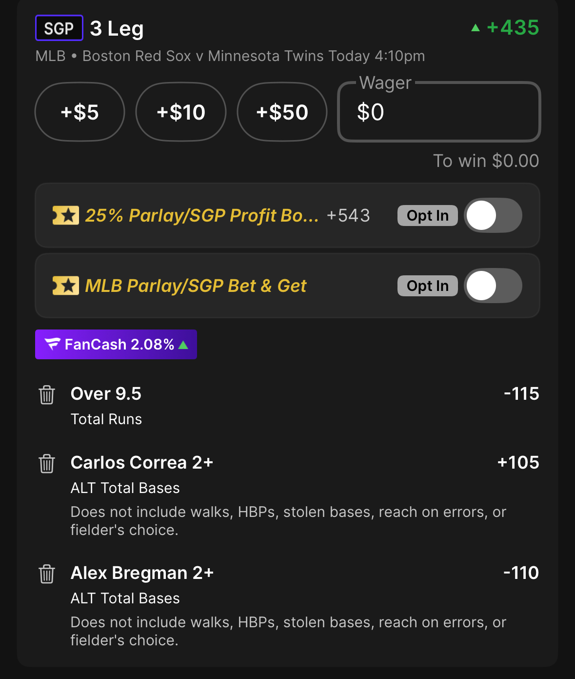 Quickslip Image