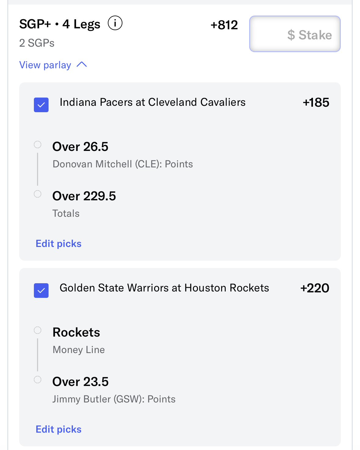 Quickslip Image